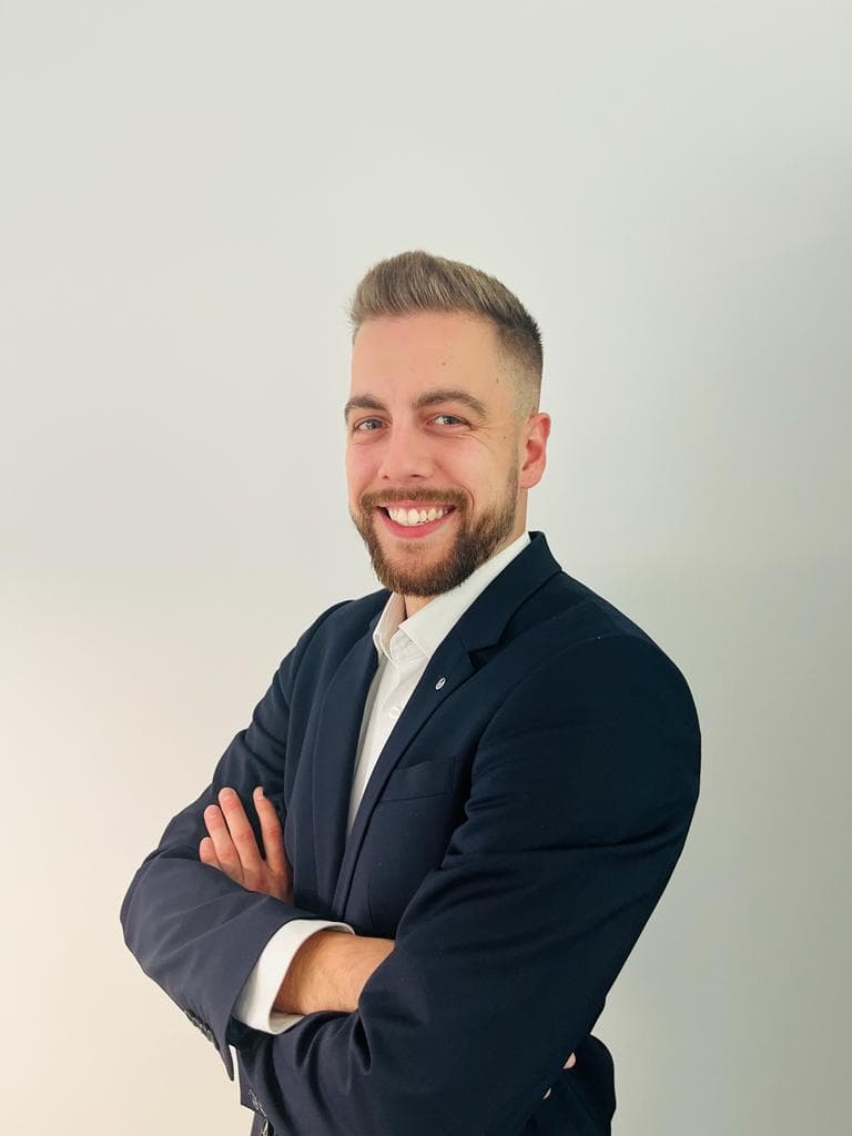 Mike Mühlhoff - Digitale Finanzberatung