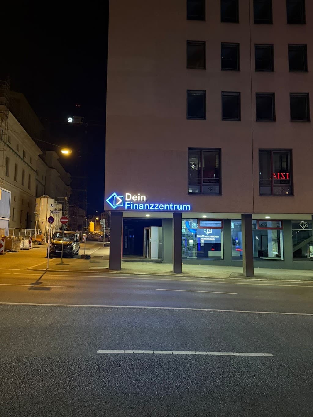 DeinFinanzzentrum Cigdem Tasdelen