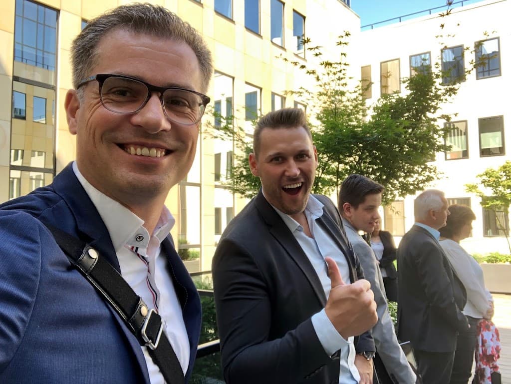 Finanzberater Stephan Glöß - Investment & Vermögensaufbau