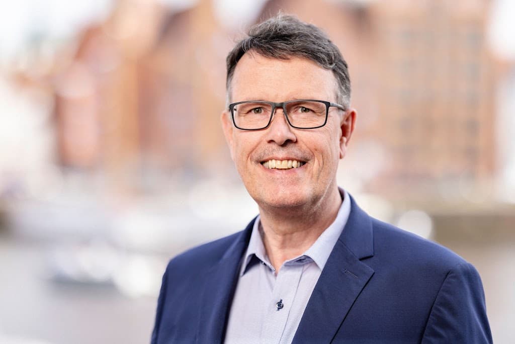 meineBaufi e.K. - Bernd Kanter