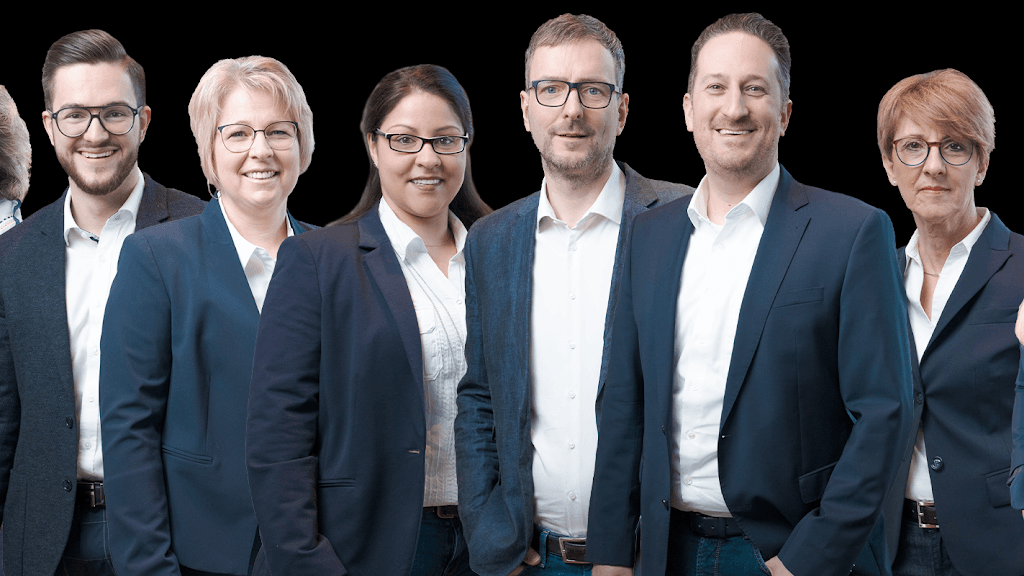 AXA Versicherung Gebauer-Möller-Schöttle GbR in Mainz