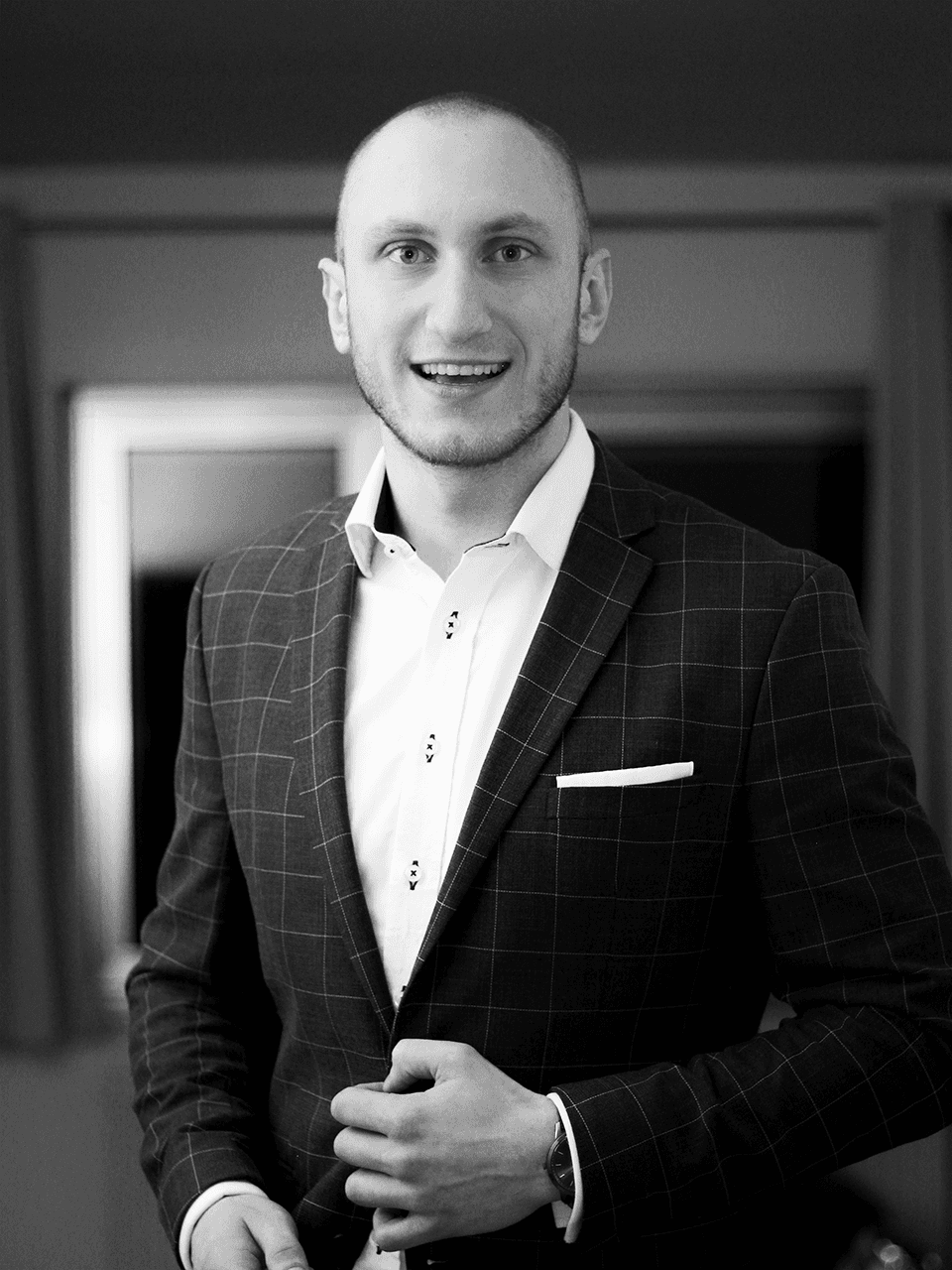 Tobias Götzmann | Experte für Berufsunfähigkeits- und Krankenversicherung