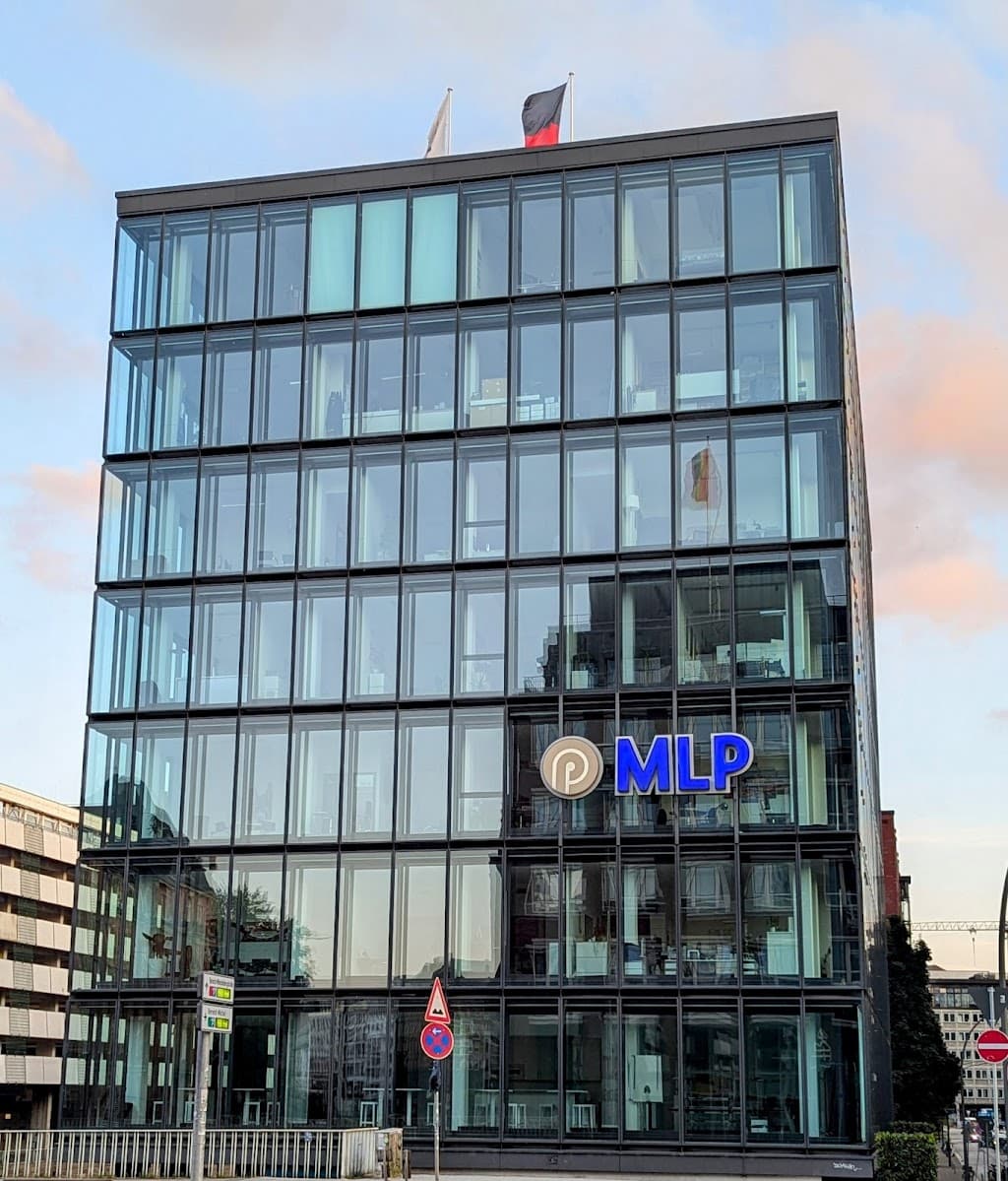 MLP Finanzberatung Hamburg