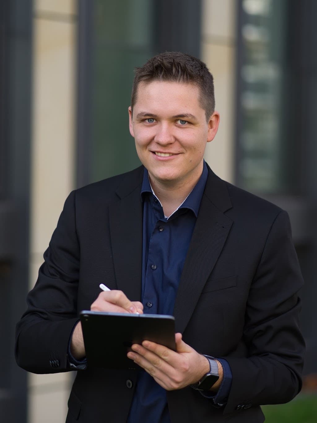 Fabian Bernhardt