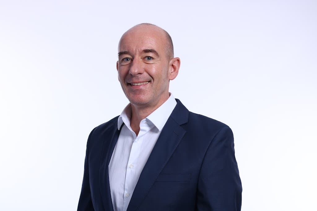 Frank Severin - Dein Finanzcoach in Bochum