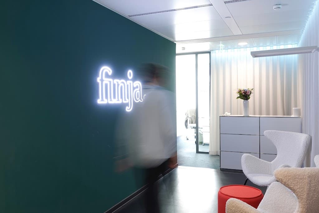 finja Ges. für Finanz­beratung mbH
