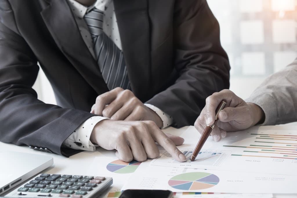Value Factory Finance GmbH