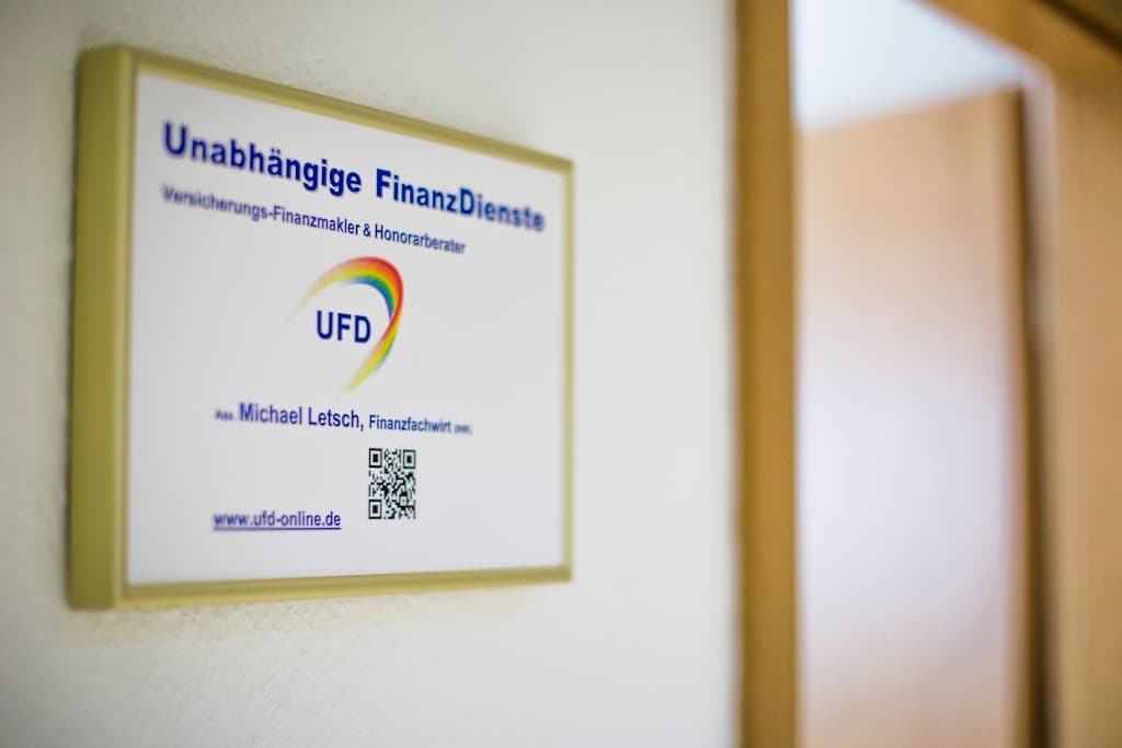 Unabhängige FinanzDienste Letsch
