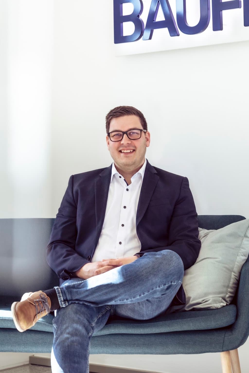 Baufi24 Baufinanzierung