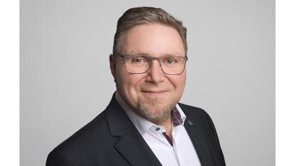 HanseMerkur Ronald Meinhardt