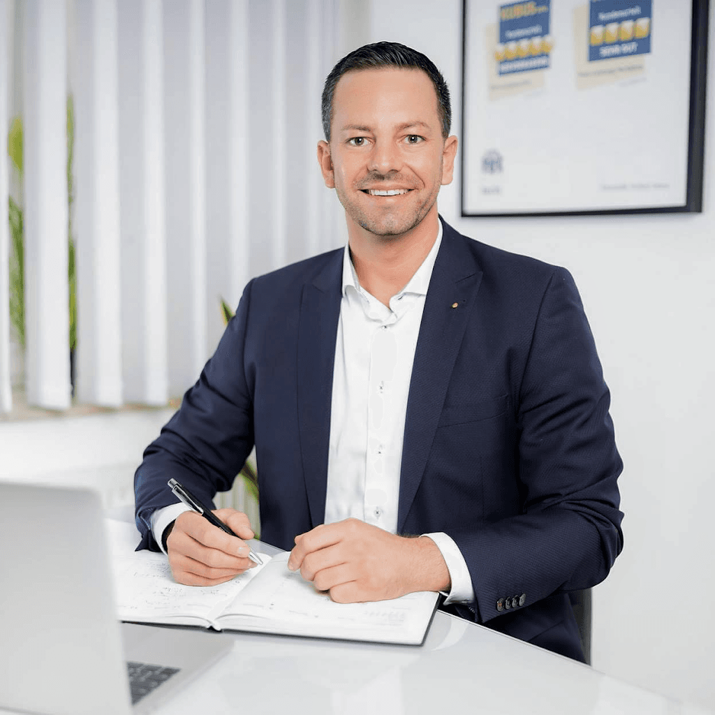 tecis Repräsentanz Michel Wolfersdorf & Kollegen