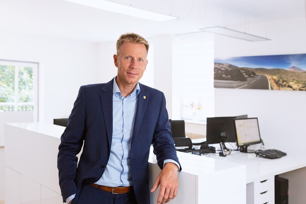 Immobilien- & Baufinanzierung Marcus Eichhorn Kassel