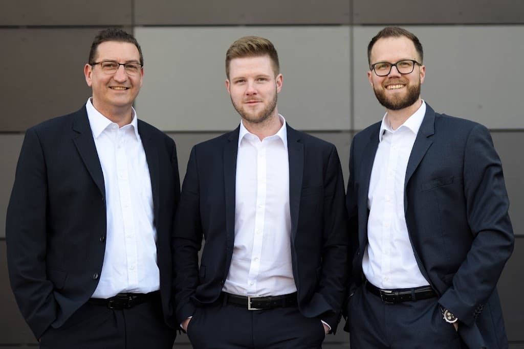 FinanzierungsExpert - Baufinanzierung