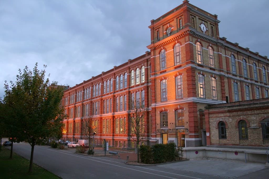 SDV Servicepartner der Versicherungsmakler AG