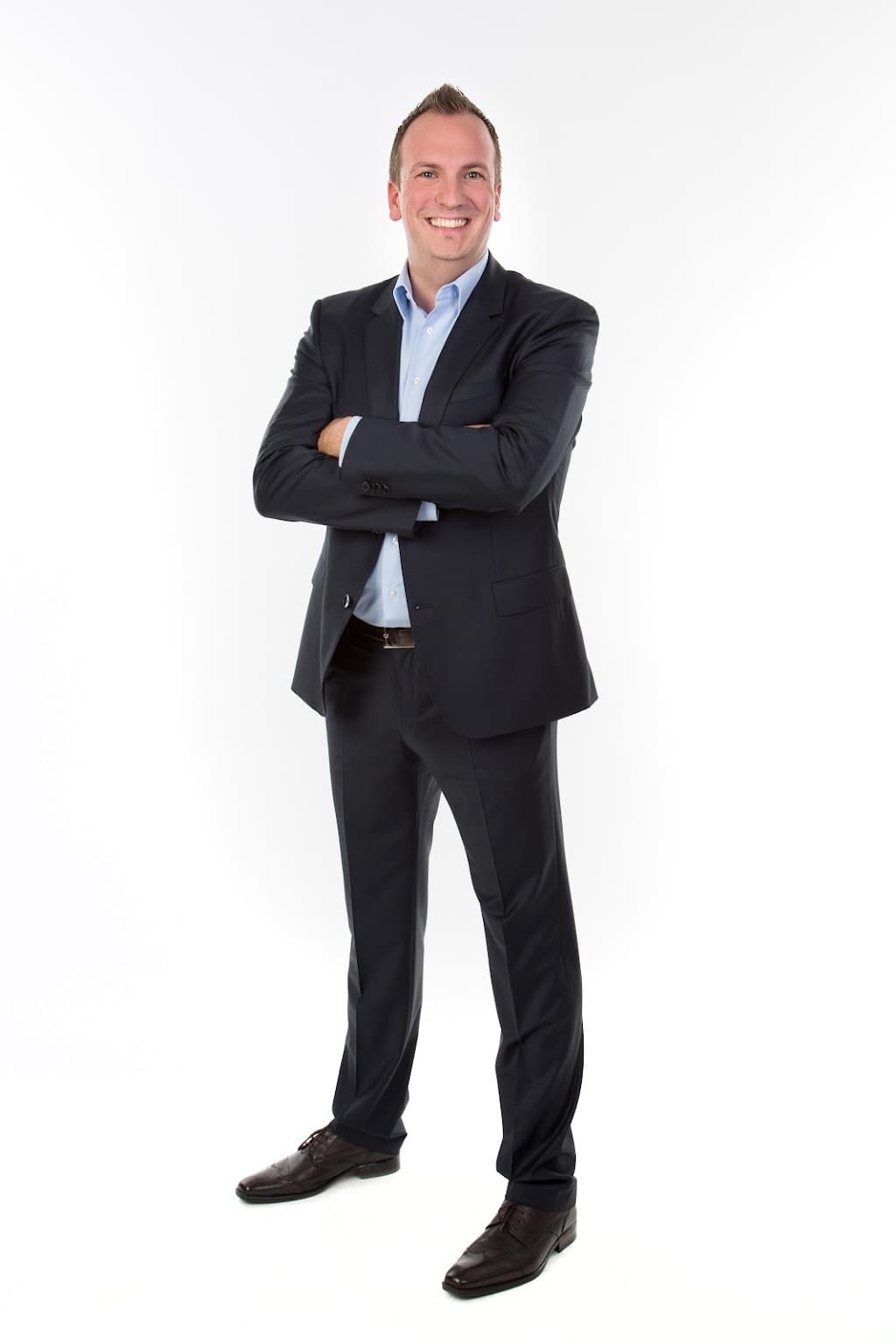 AXA Christian Boland