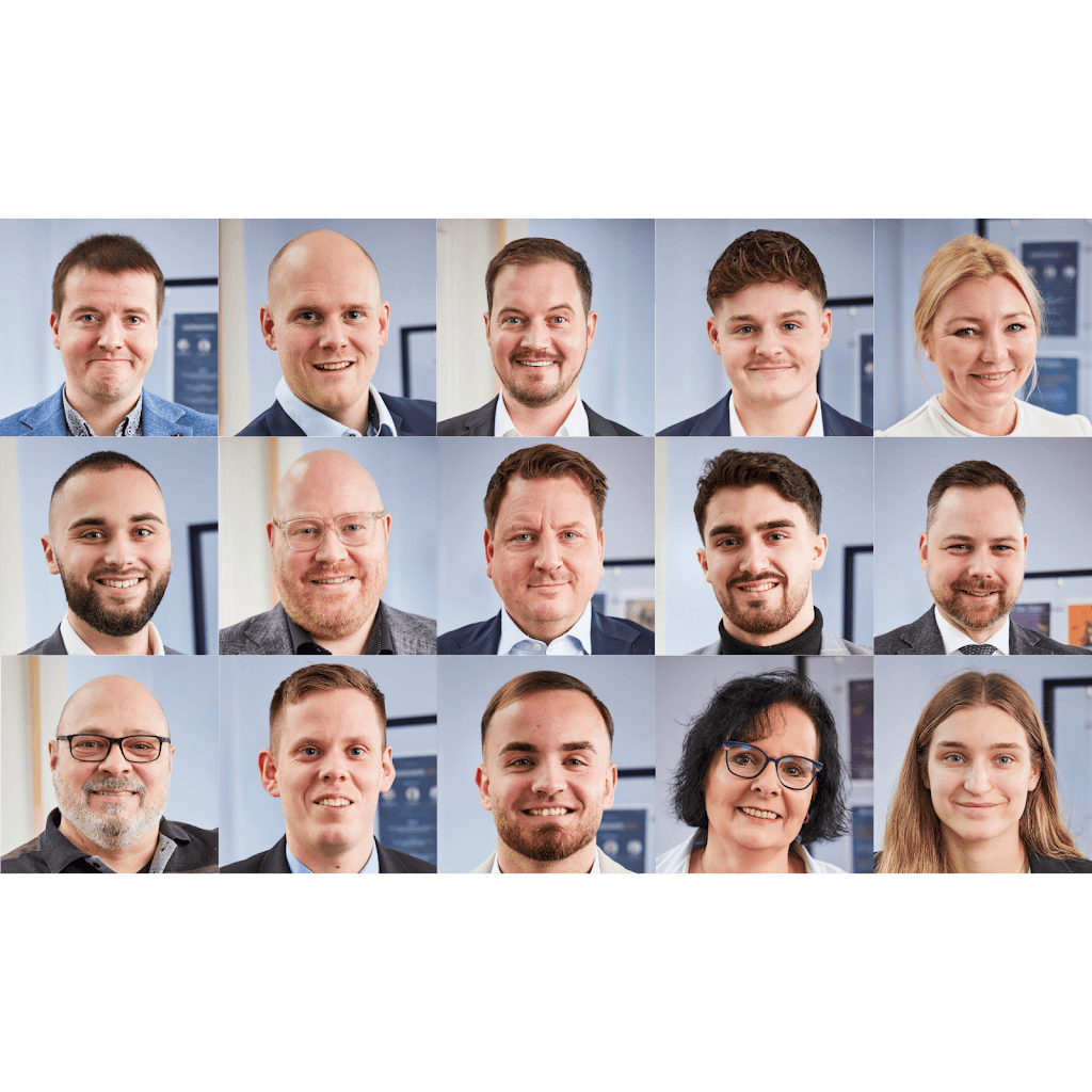 Schumacher Finanzen & Consulting GmbH
