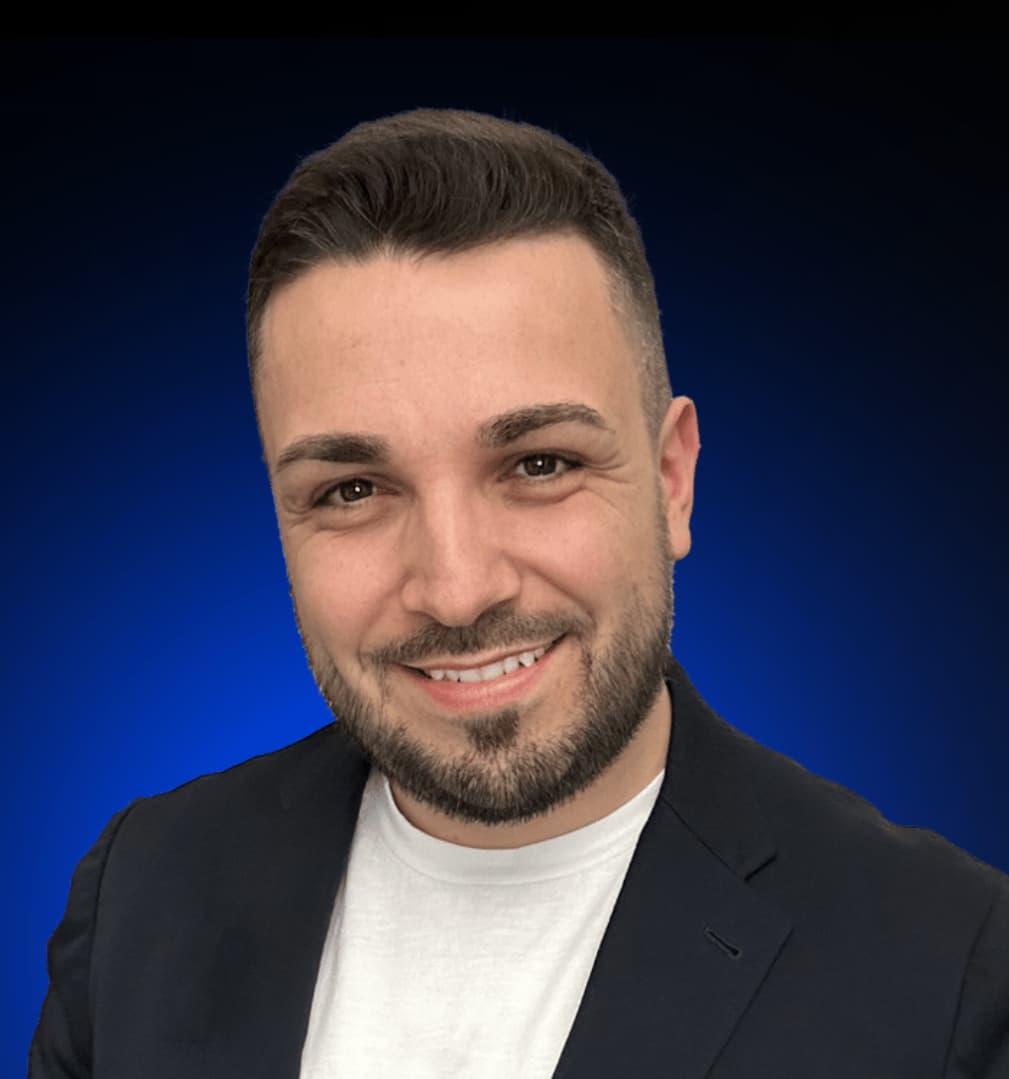 Finanzmakler & Investmentmakler Marco Cirulli