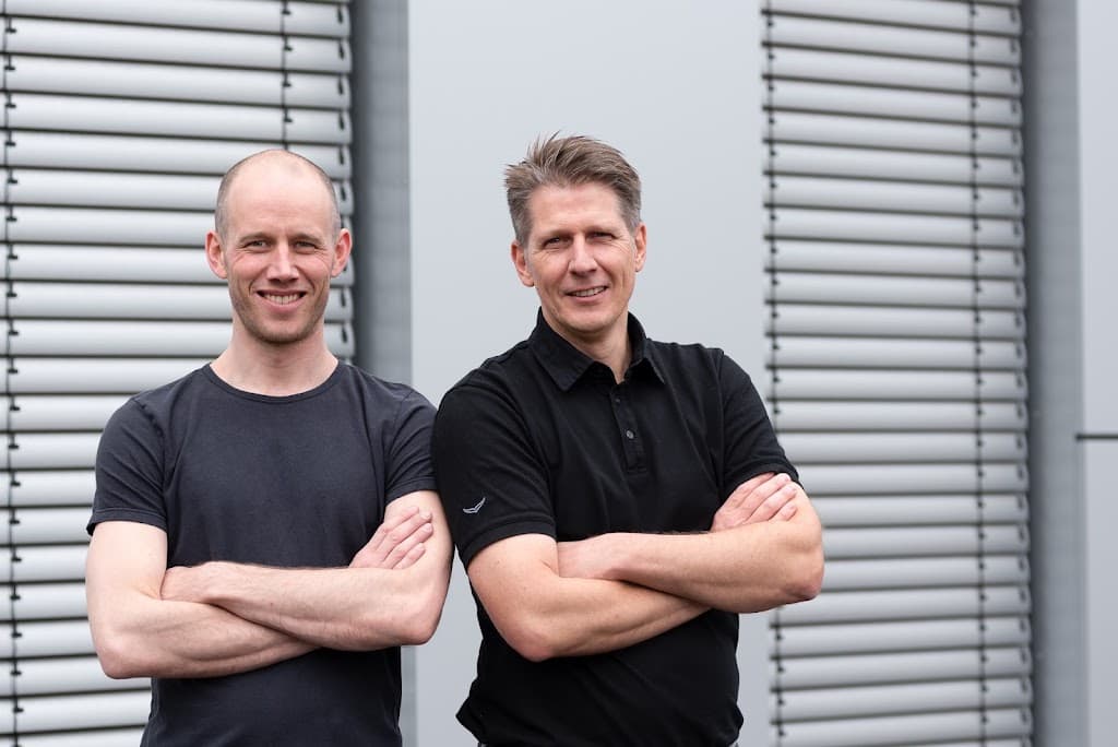 KVm Kölner Versicherungsmakler GmbH
