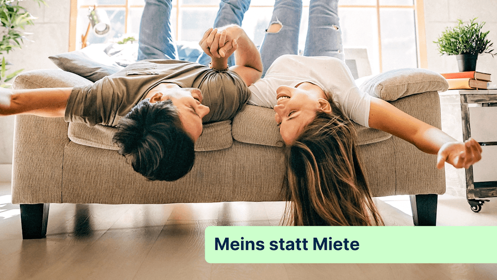 Baufi24 Baufinanzierung