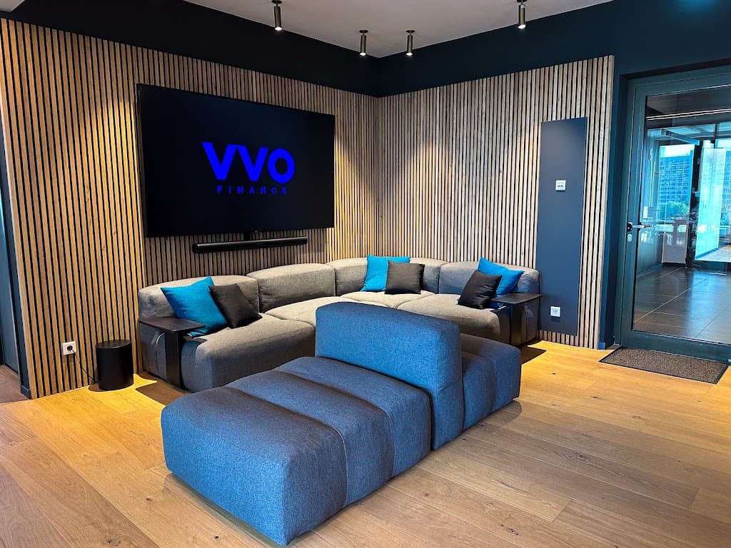 VVO Finance - München Headquarter