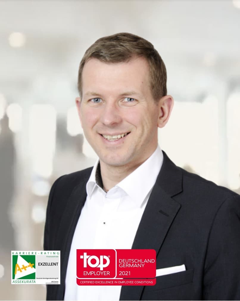 Michael S. Kosub | Vermögensberatung