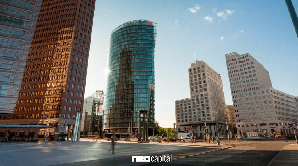Unabhängige Finanzberatung Berlin | Neo Capital GmbH | Investment | Immobilien