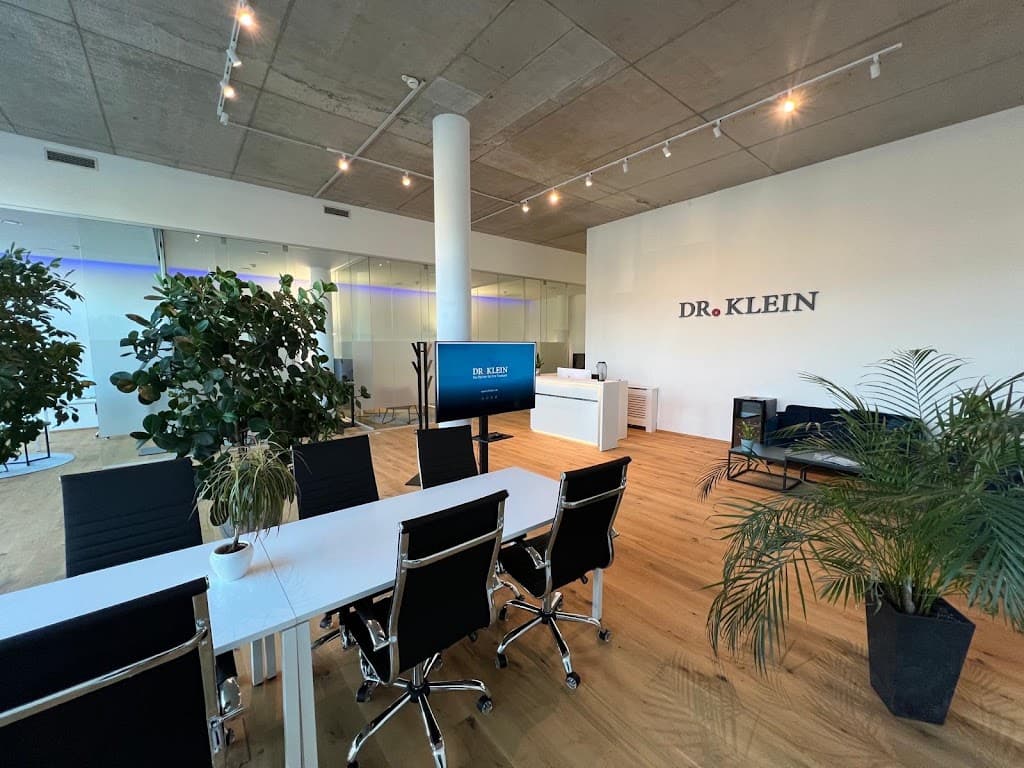 Dr. Klein Baufinanzierung