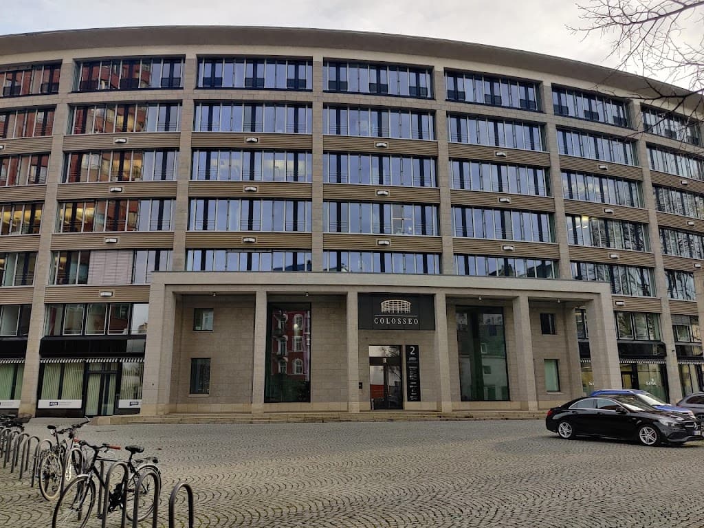 MLP Finanzberatung Frankfurt