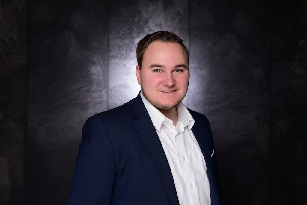 Fabian Fröhlich Finanzierung by Hüttig & Rompf