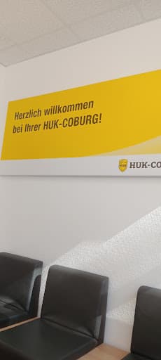 HUK-COBURG Versicherung Tobias Plümacher in Oberhausen - Altstadt-Süd — Kundenfoto