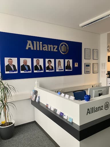 Allianz Generalvertretung Klassen & Stroh — Kundenfoto