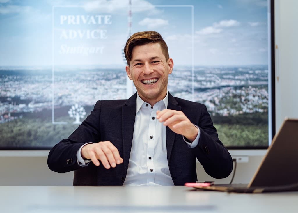 Private Advice Stuttgart Versicherungsmakler GmbH