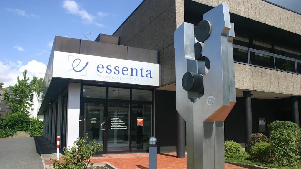 Baufinanzierung + Versicherungen Dortmund | essenta Finanzpartner