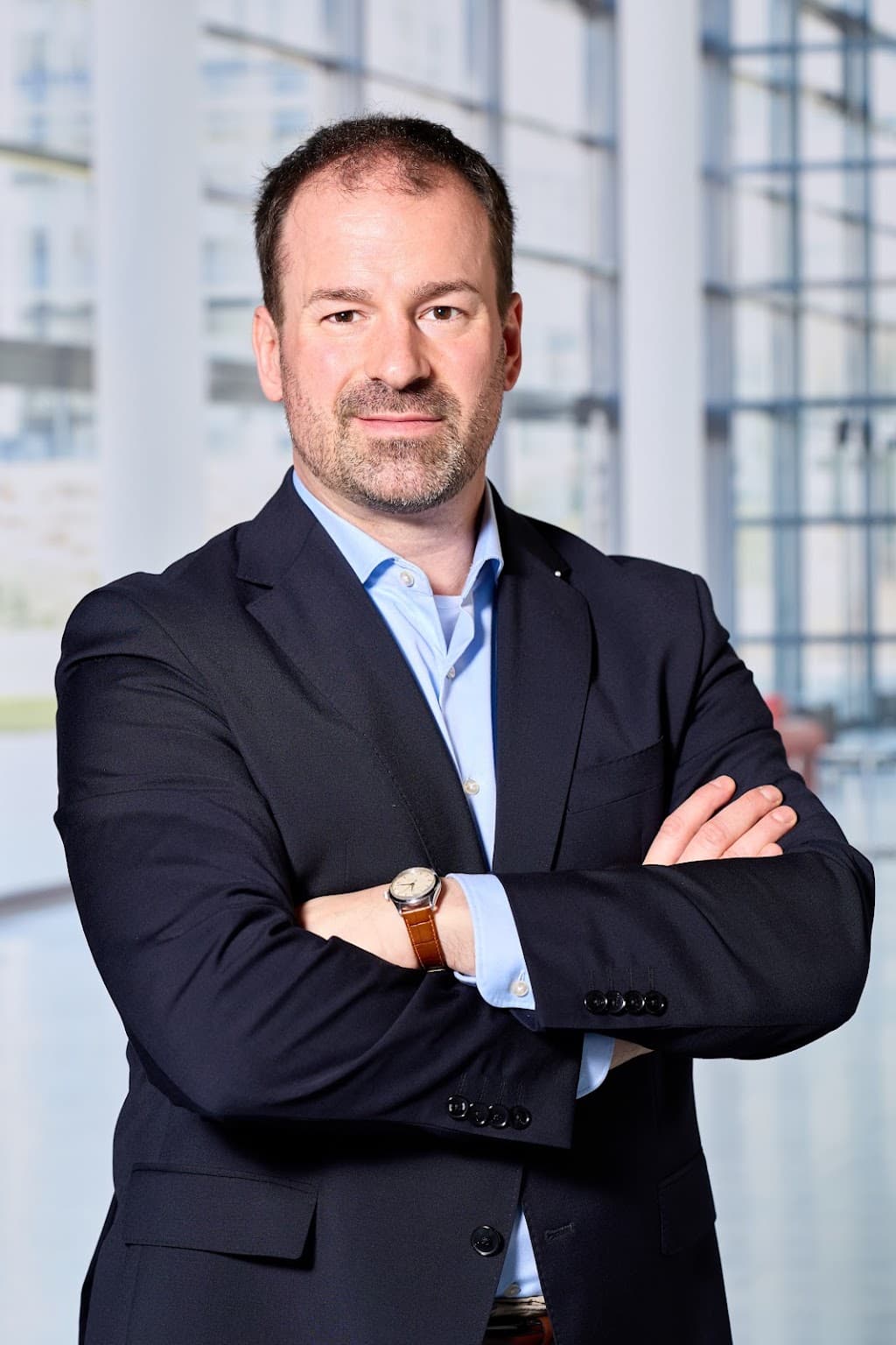 Christoph Meiselbach, MLP Düsseldorf