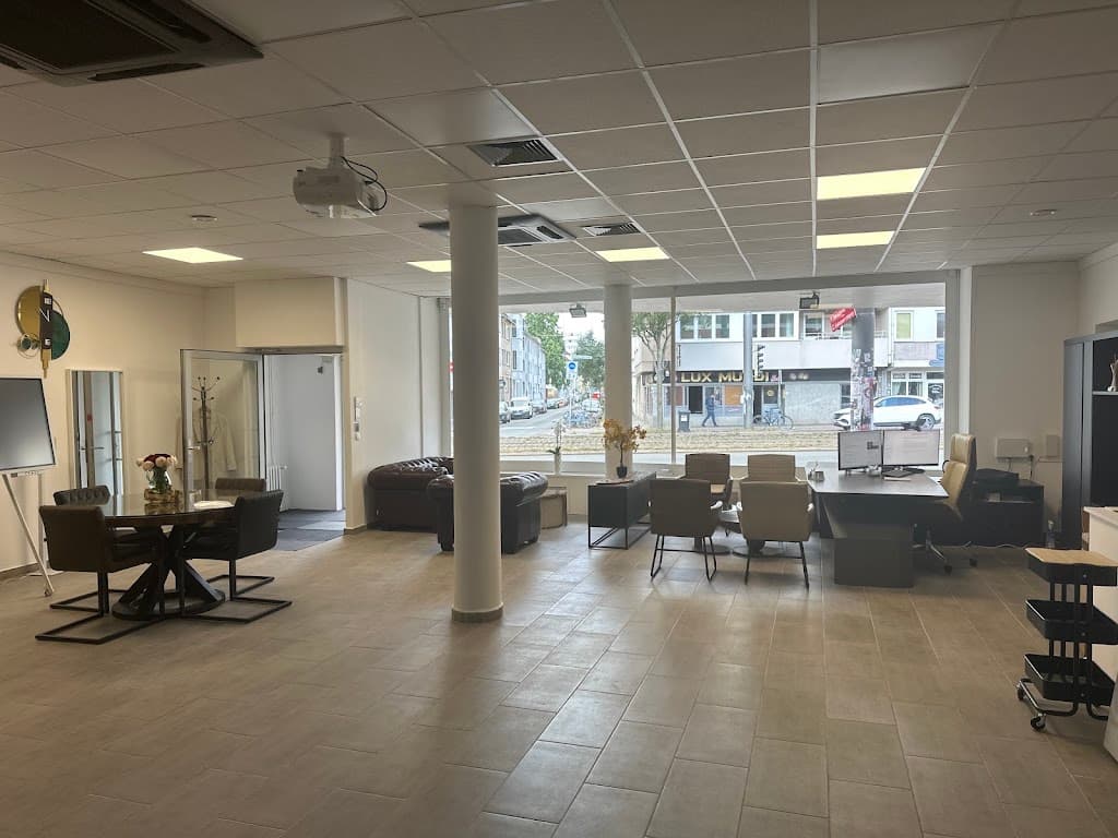 Ali Hesso & Partner – Versicherung | Finanzen | Immobilien