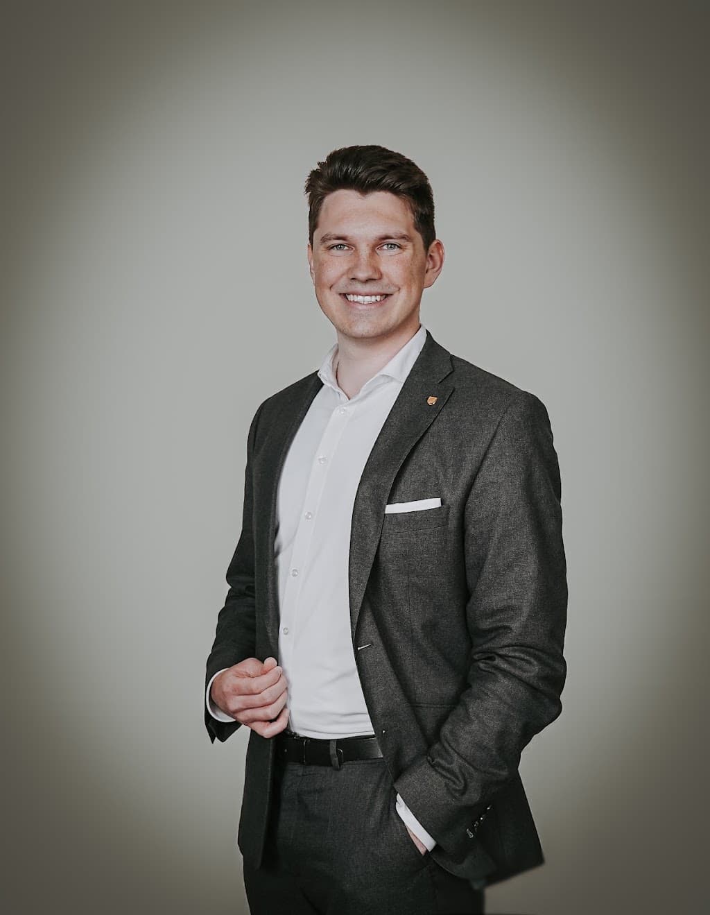 Jannik Voltmer - Immobilienfinanzierung & Finanzberatung Hannover