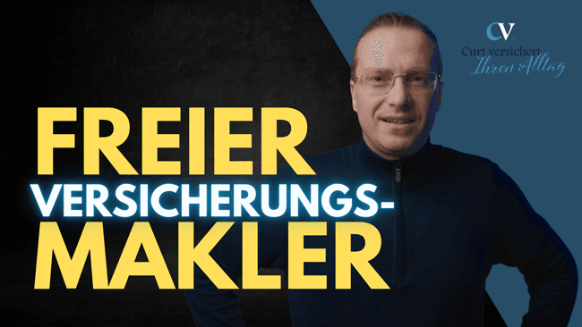 Curt versichert - Freier Versicherungsmakler Leipzig