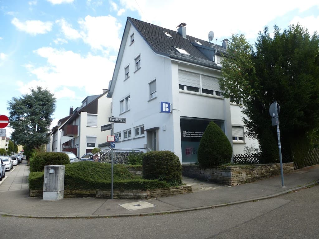 GoBroker - Die Versicherungsbroker