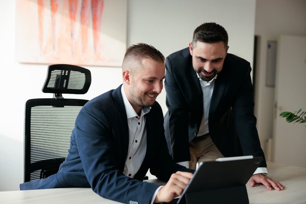 DieFinanzchecker GmbH - Versicherungsmakler