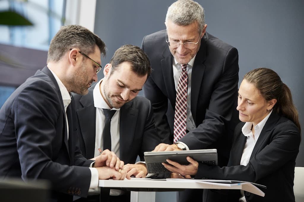 DAGG.INVEST - Vermögensverwaltung