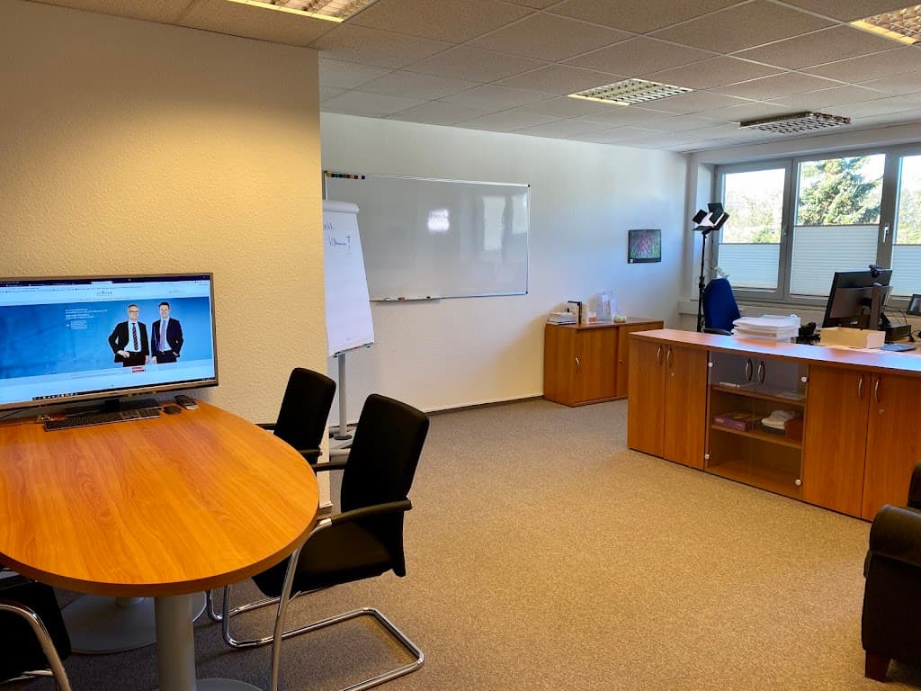 Finanzberater Stöver Finanzplanung GmbH & Co KG