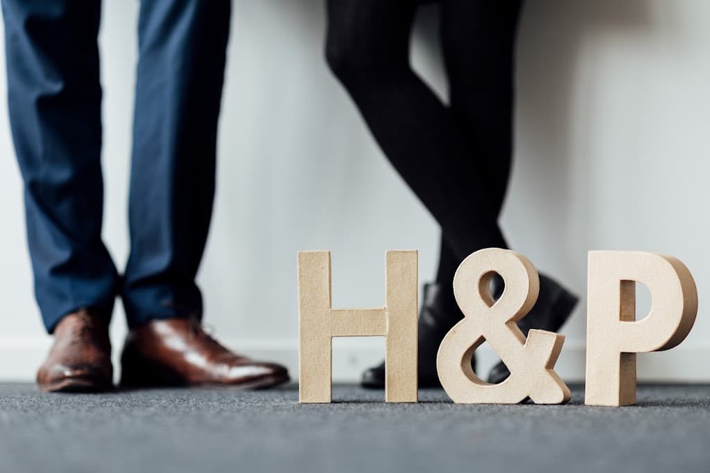 Hoesch & Partner GmbH