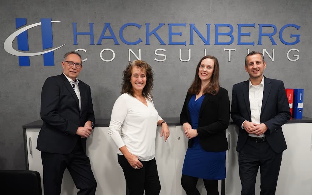 HACKENBERG CONSULTING GmbH