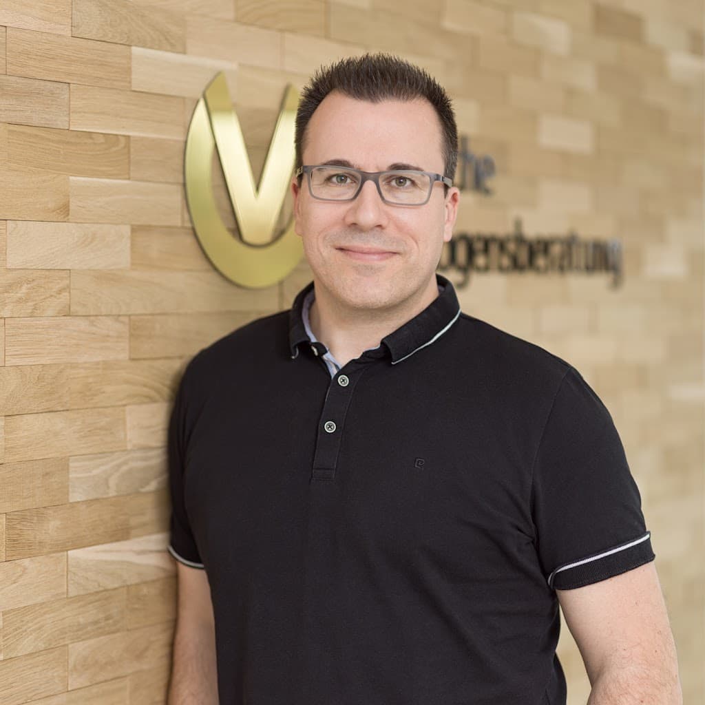 DVAG Thomas Eckert