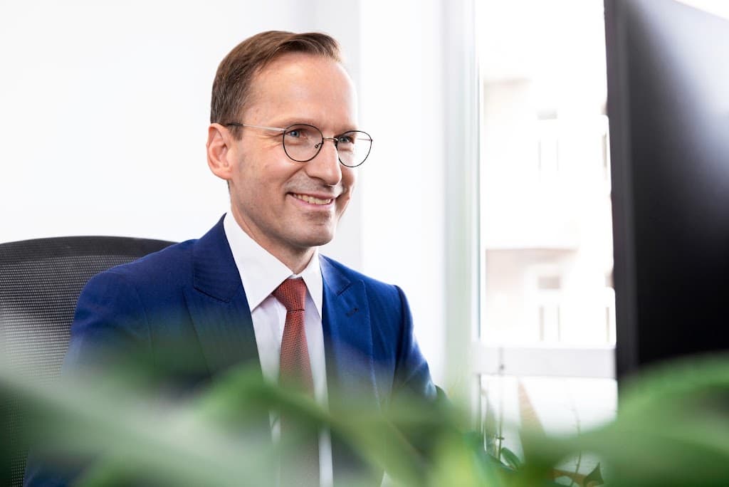 Lectus Finanzen GmbH
