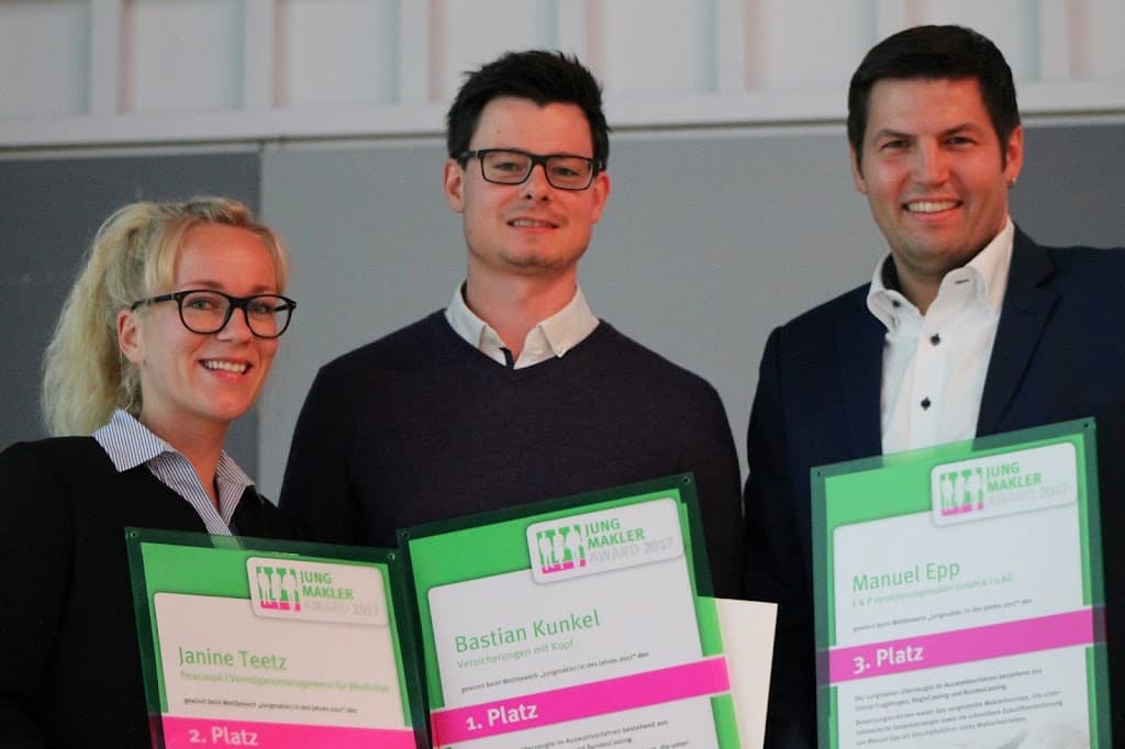 finaconsil - Vermögensmanagement für Mediziner