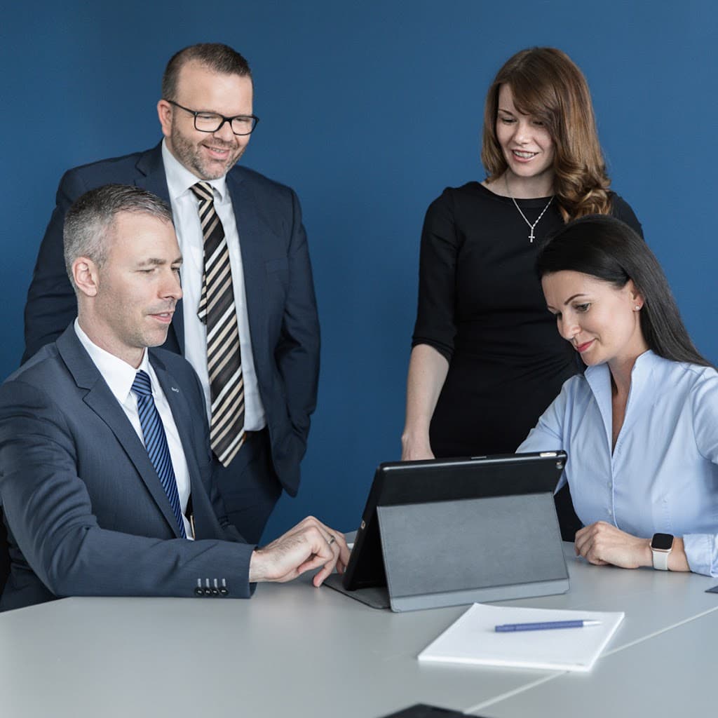 Finomen GmbH | Baufinanzierung | Finanzierungsspezialist | Zinsencheck | Bremen