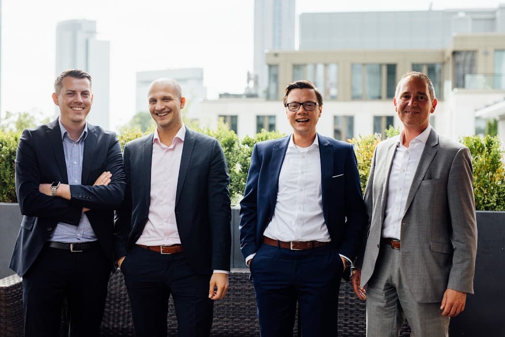 Hoesch & Partner GmbH