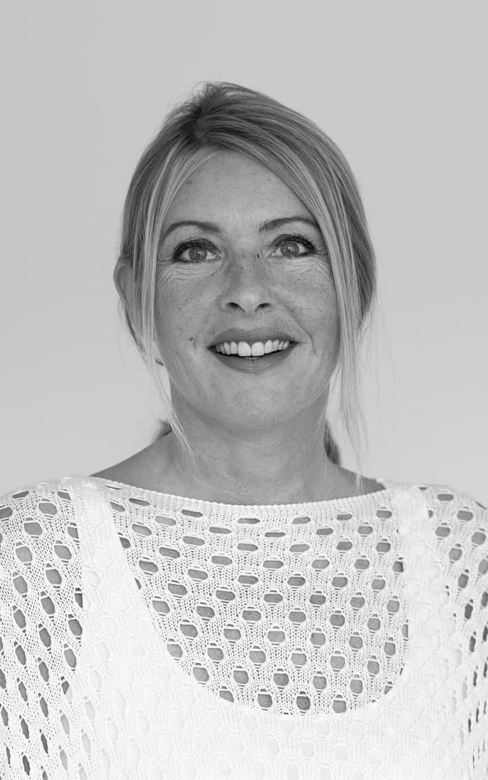 Kirstin Lange financial Partner individuelle Finanzberatung