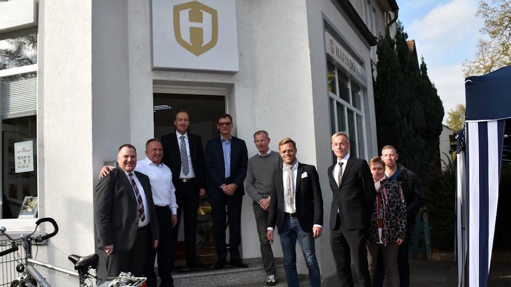 HAFINDO Finance | Baufinanzierungen & Kredite